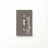 Custom light Switch