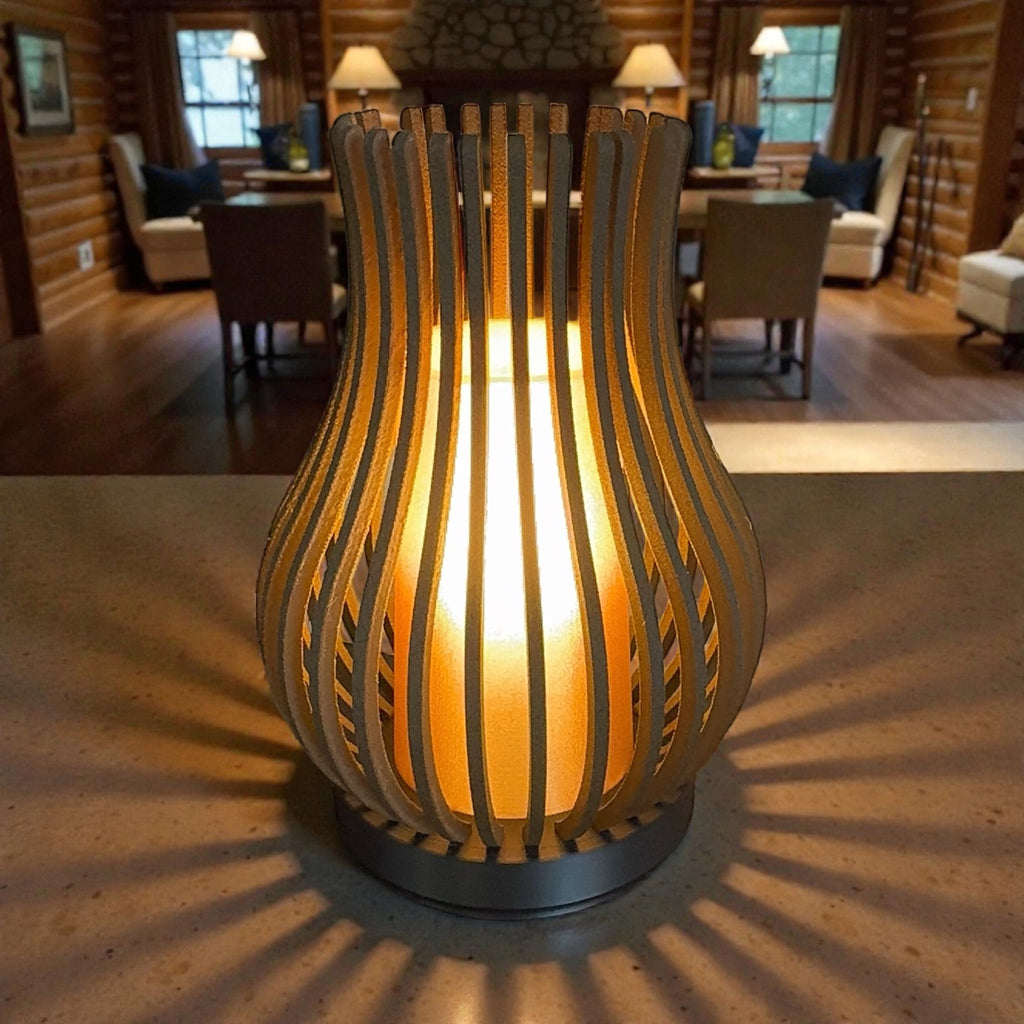 Arcus Lamp