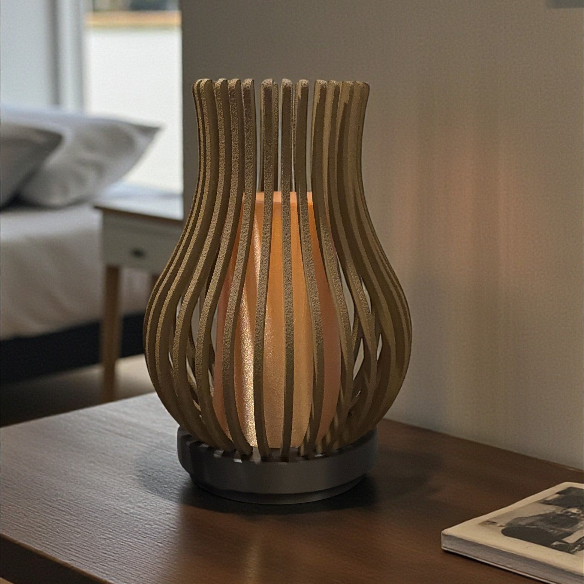 Arcus Lamp