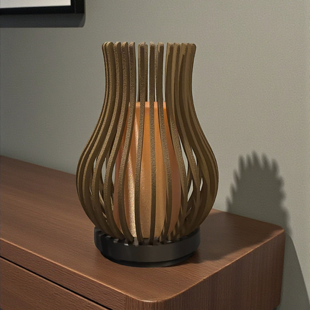 Arcus Lamp