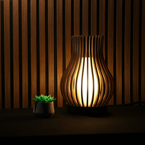 Arcus Lamp