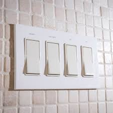Custom light Switch