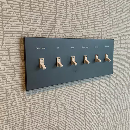 Custom light Switch
