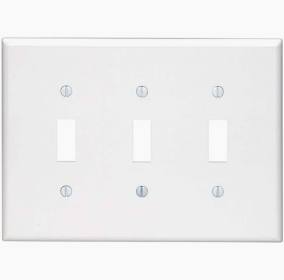 Triple Light cover