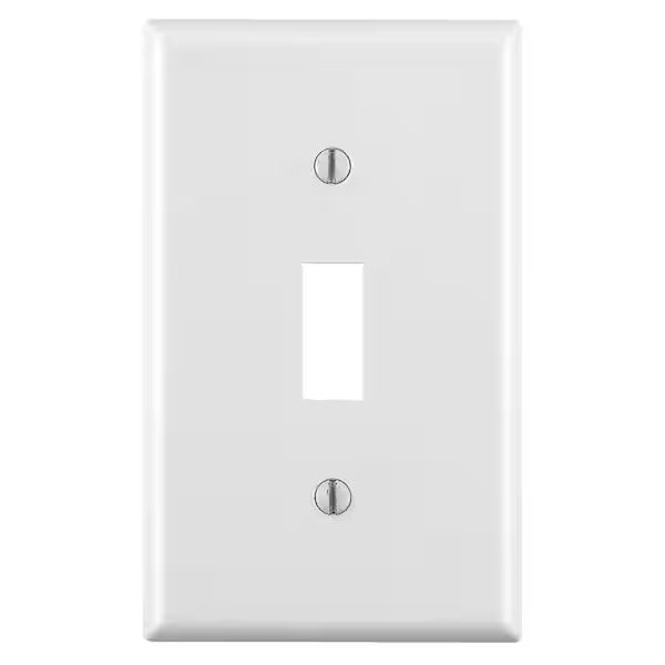 Single Light Switch