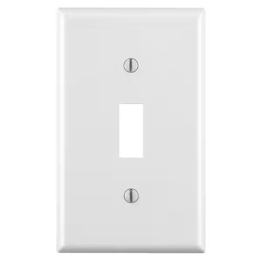 Single Light Switch